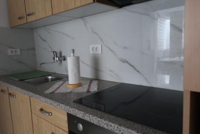 Apartment Samanta Supetar Eksteriør billede