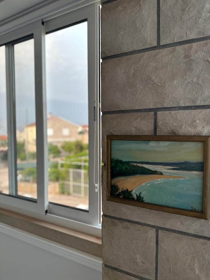 Apartment Samanta Supetar Eksteriør billede